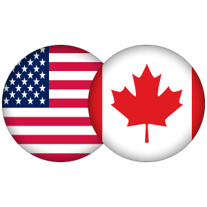 North America