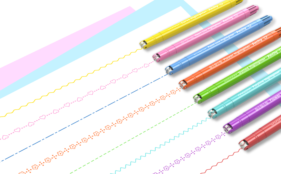Best colored gel ink pens for note taking fine tip paint markers fine point smooth writing pens