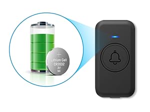 room doorbell