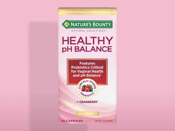 pH Balance