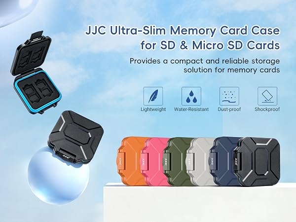 sd card case