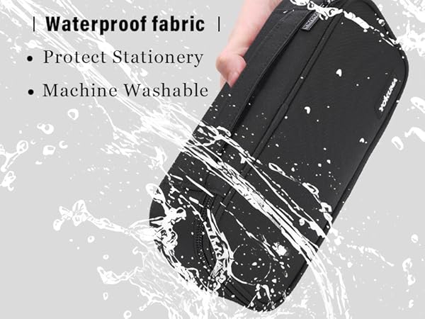 waterproof