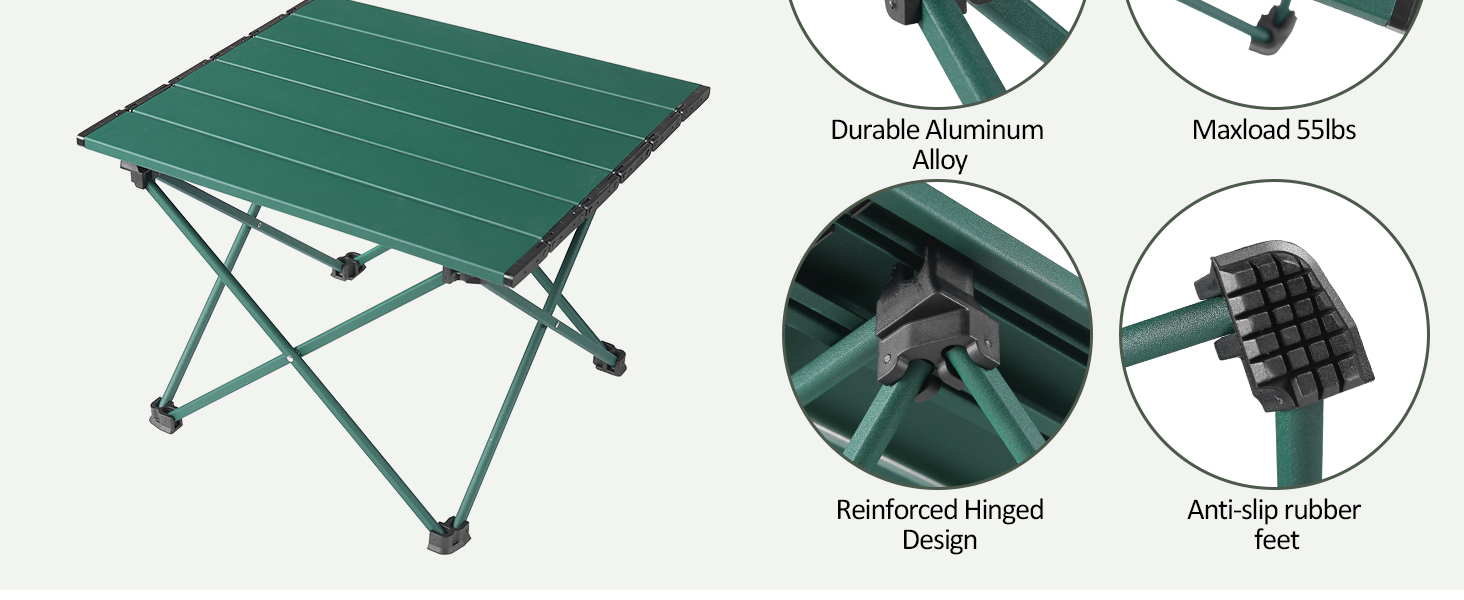 Camping Table