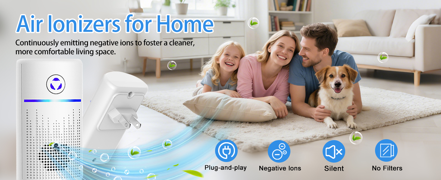 Air Purifiers