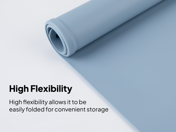 ELEGOO Silicone Mat