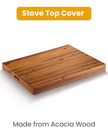 stove top cover