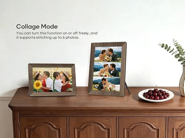 Digital Picture Frame