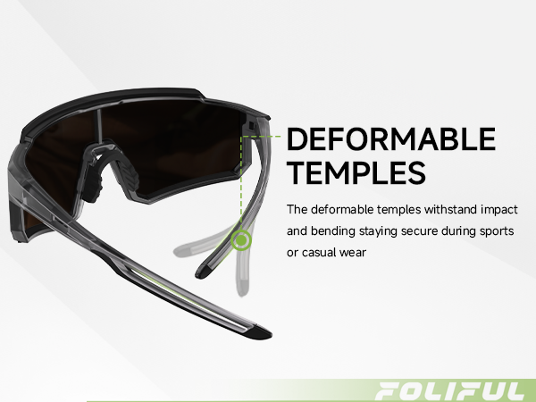 sports sunglasses