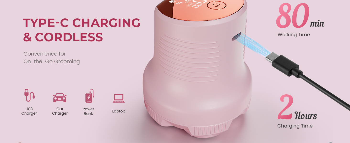 Electric Razors for Women Legs
