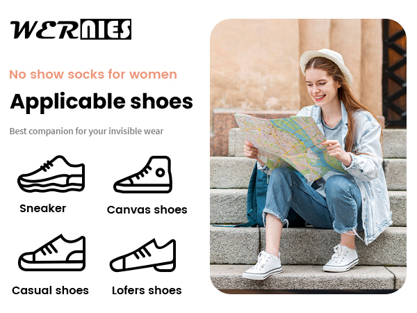 womens socks ankle