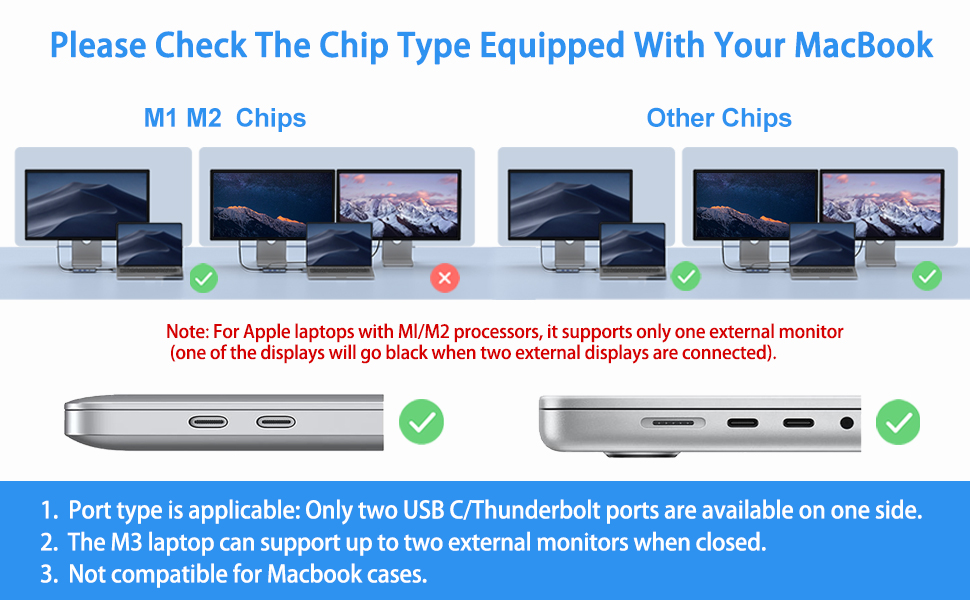 macbook adapter multiport