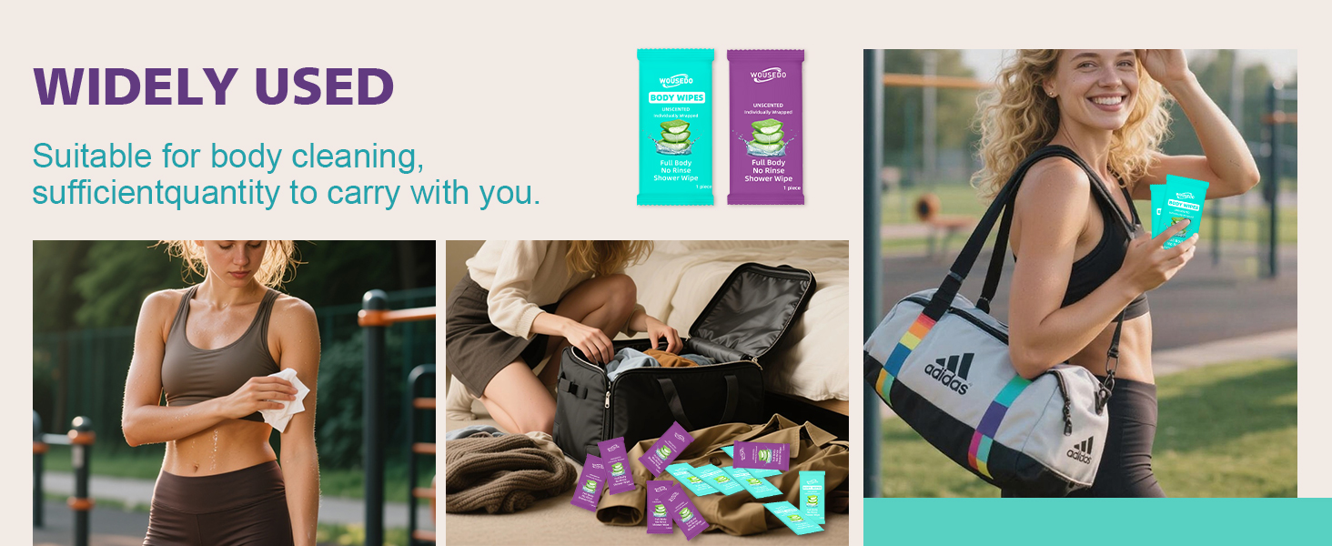 Deodorant for Homeless