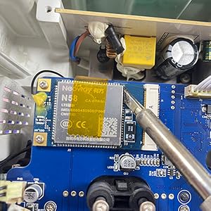 Drag Welding