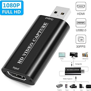 capture card