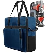EiiJugaloo Frozen Drink Maker Carrying Bag Slushy Machine Travel Bag Heavy Duty Dustproof Nylon S...