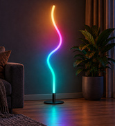 PEYPLAY floor lamps.