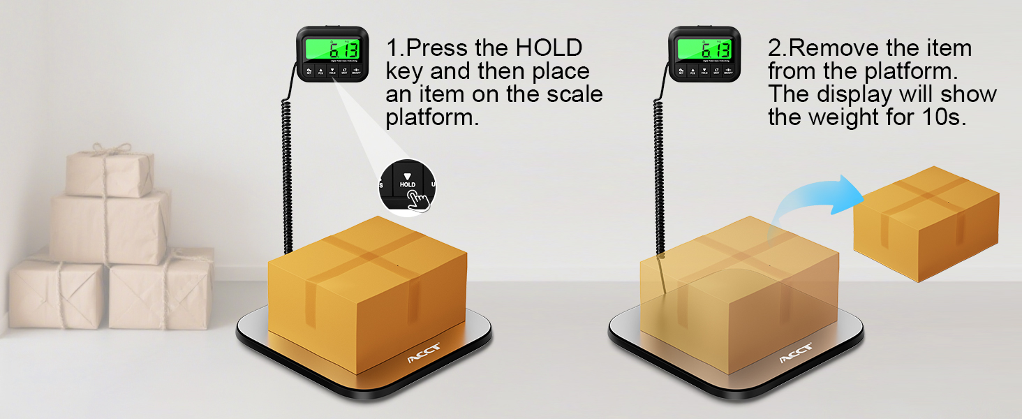 HOLD