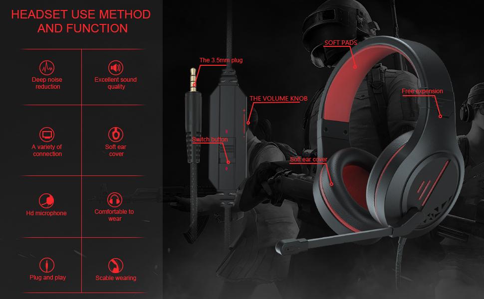 ps4 headset