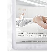 Foboull Silicone Mattress Slide Stopper and Gripper