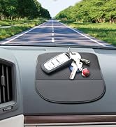 anti slip dash car pad