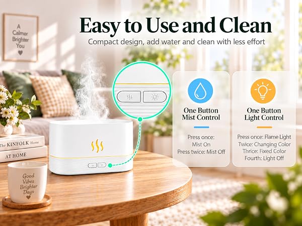 scent diffuser