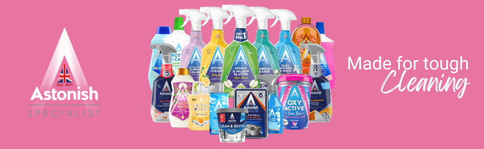 try all of our products