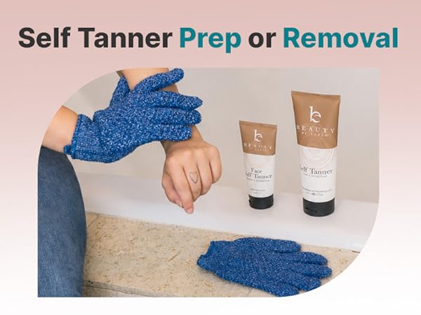 shower body gloves bath sponges women exfoliating scrub massager skin mit fix cloth mircoderma mitt