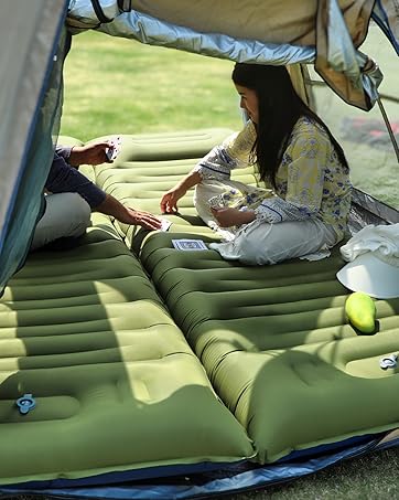 tourist mat