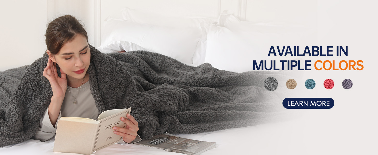 heating blanket