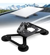 EDUP LOVE Starlink Gen 3 Mount, StarLink Standard Magnetic Roof Mount, 320lbs Heavy Duty Starlink...