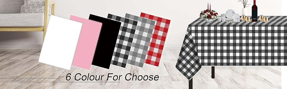 tablecloth