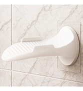 Tokokimo Shower Foot Rest for Shaving Legs, Pedicure Foot Rest for Inside Shower, Shaving Stool N...
