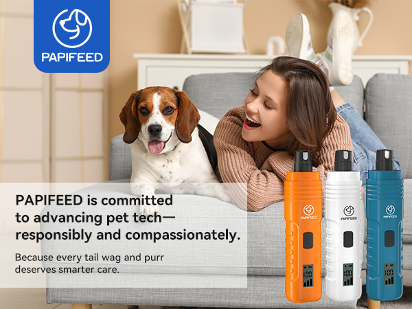 dog nail grinder