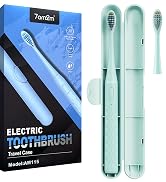 electric toothbrush