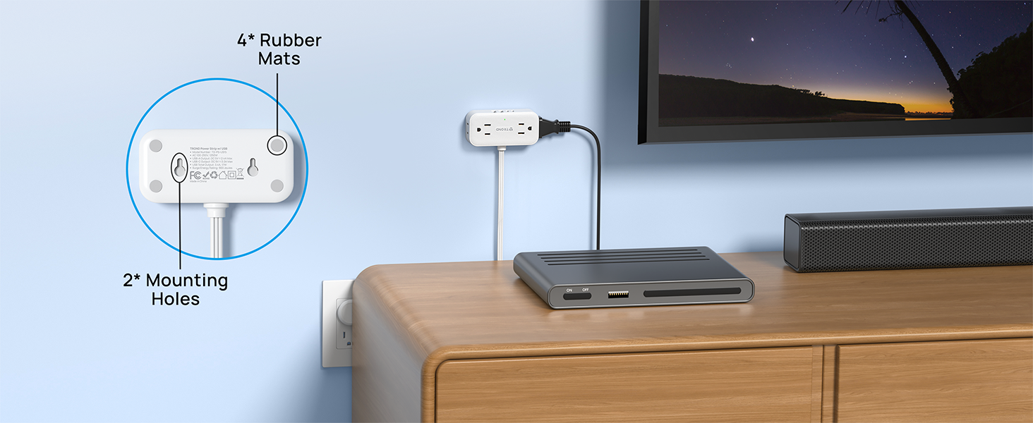 outlet extender stick