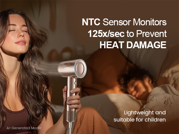 ntc sensor