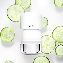 Explore our Dove Refillable range