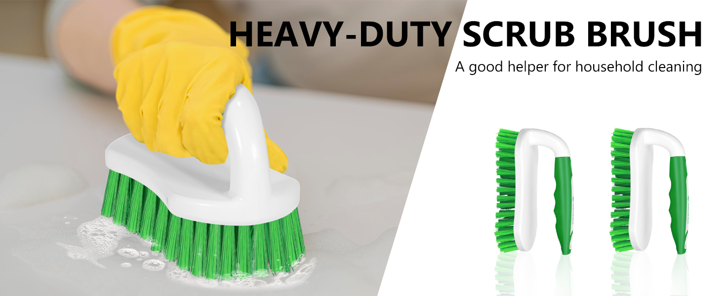 Scrub Brush