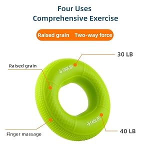hand grip strenthener