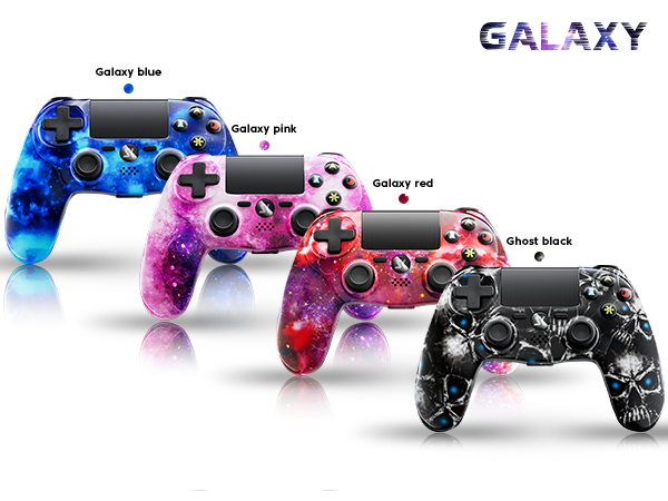ps4 controller dualshock 4