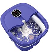 HOSPAN foot spa