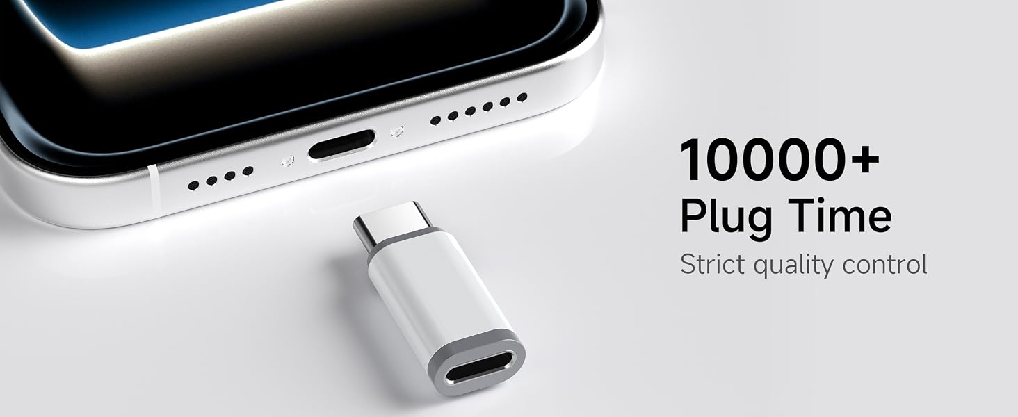 lightning to usbc cable adapter