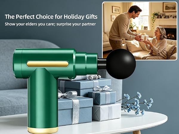 The Perfect Choice for Holiday Gifts