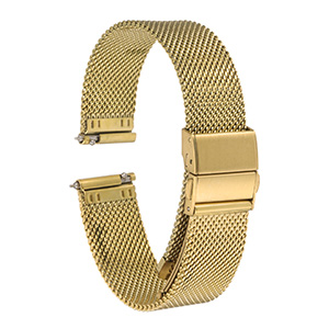 steel watch strap