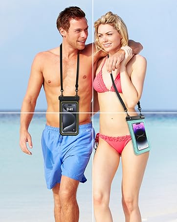 Waterproof Pouch Floating