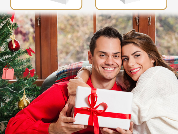 gift boxes