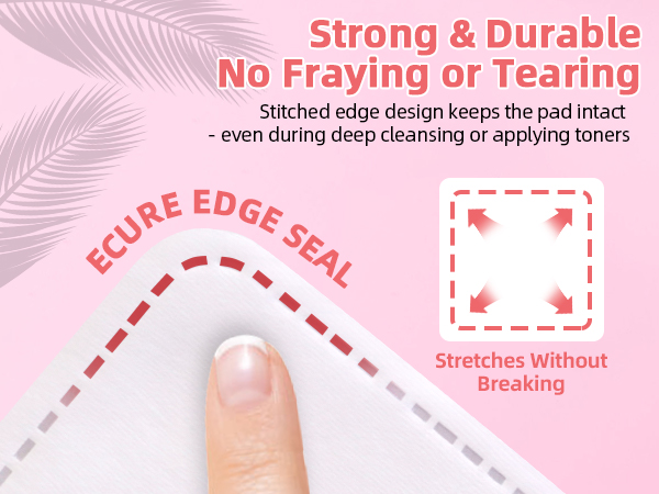 Strong &Durable
