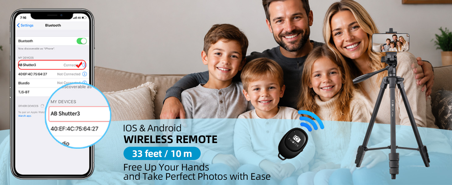 remote