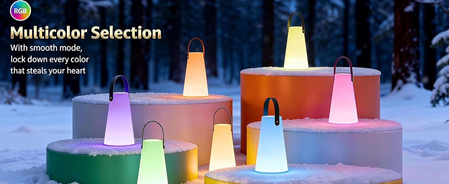 outdoor lamp
