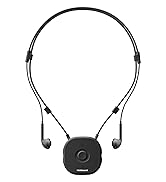 holdsound wireless headphones for tv